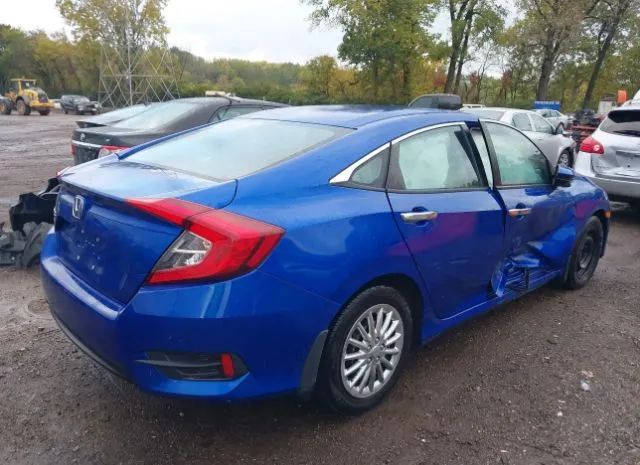 Photo 3 VIN: 2HGFC2F58JH596831 - HONDA CIVIC 