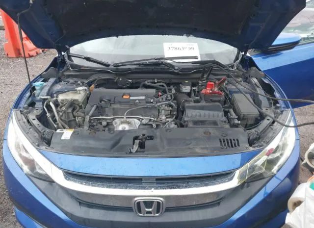 Photo 9 VIN: 2HGFC2F58JH596831 - HONDA CIVIC 