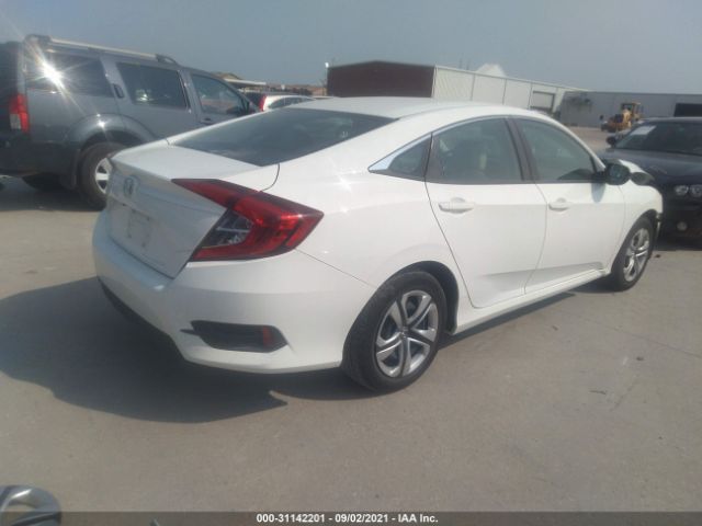 Photo 3 VIN: 2HGFC2F58JH597252 - HONDA CIVIC SEDAN 