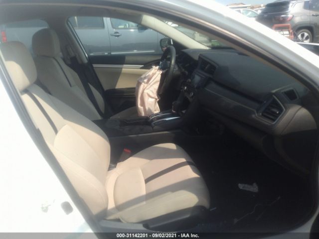 Photo 4 VIN: 2HGFC2F58JH597252 - HONDA CIVIC SEDAN 