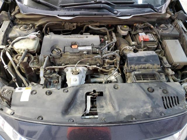 Photo 10 VIN: 2HGFC2F58JH600330 - HONDA CIVIC LX 