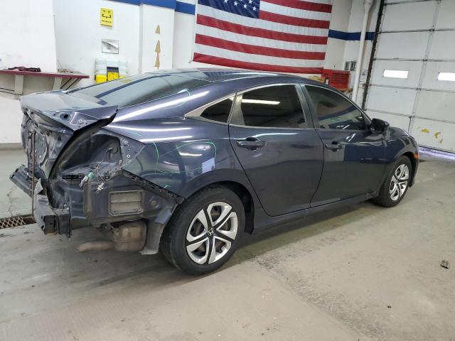 Photo 2 VIN: 2HGFC2F58JH600330 - HONDA CIVIC LX 