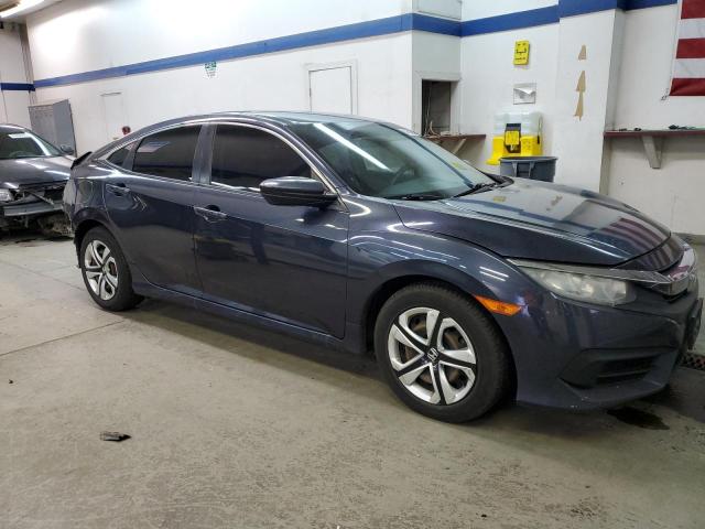 Photo 3 VIN: 2HGFC2F58JH600330 - HONDA CIVIC LX 