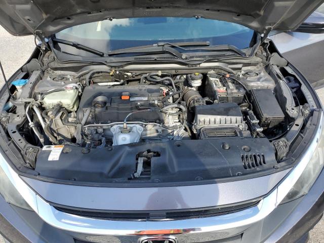 Photo 10 VIN: 2HGFC2F58JH600800 - HONDA CIVIC LX 