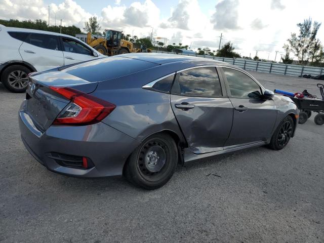 Photo 2 VIN: 2HGFC2F58JH600800 - HONDA CIVIC LX 