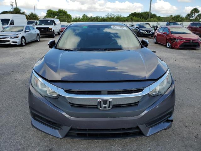 Photo 4 VIN: 2HGFC2F58JH600800 - HONDA CIVIC LX 