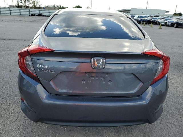 Photo 5 VIN: 2HGFC2F58JH600800 - HONDA CIVIC LX 