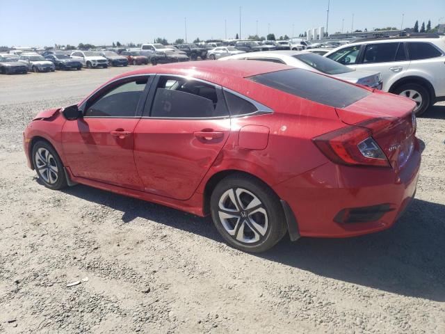 Photo 1 VIN: 2HGFC2F58JH600960 - HONDA CIVIC LX 