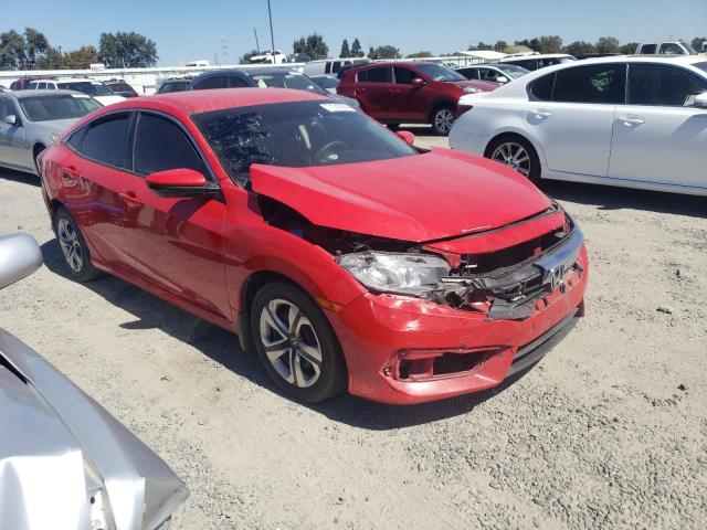 Photo 3 VIN: 2HGFC2F58JH600960 - HONDA CIVIC LX 