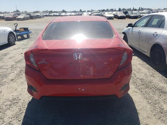 Photo 5 VIN: 2HGFC2F58JH600960 - HONDA CIVIC LX 