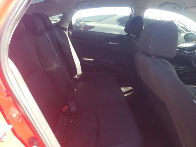 Photo 9 VIN: 2HGFC2F58JH600960 - HONDA CIVIC LX 