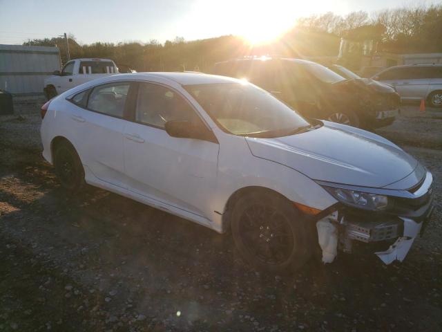 Photo 3 VIN: 2HGFC2F58JH601705 - HONDA CIVIC LX 