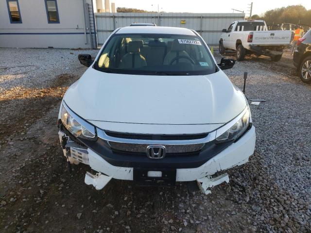 Photo 4 VIN: 2HGFC2F58JH601705 - HONDA CIVIC LX 