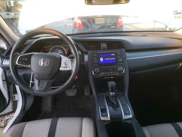 Photo 7 VIN: 2HGFC2F58JH601705 - HONDA CIVIC LX 