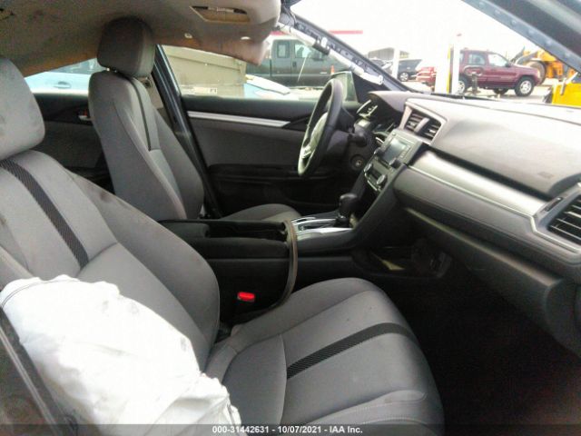 Photo 4 VIN: 2HGFC2F58JH606029 - HONDA CIVIC SEDAN 