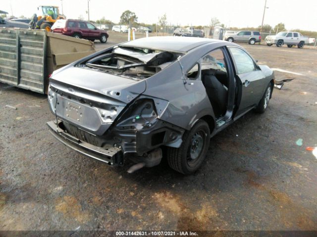 Photo 5 VIN: 2HGFC2F58JH606029 - HONDA CIVIC SEDAN 