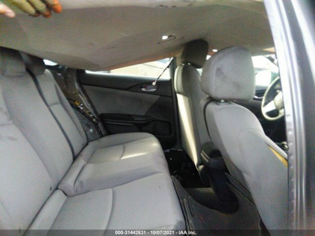 Photo 7 VIN: 2HGFC2F58JH606029 - HONDA CIVIC SEDAN 