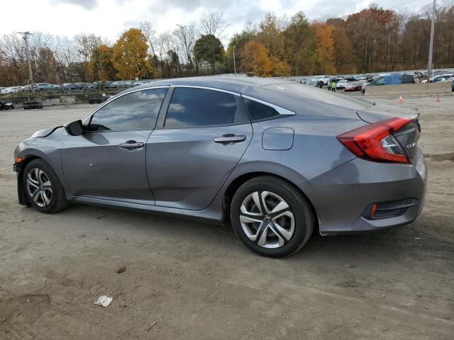 Photo 1 VIN: 2HGFC2F58JH607164 - HONDA CIVIC LX 