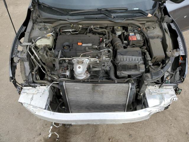 Photo 10 VIN: 2HGFC2F58JH607164 - HONDA CIVIC LX 