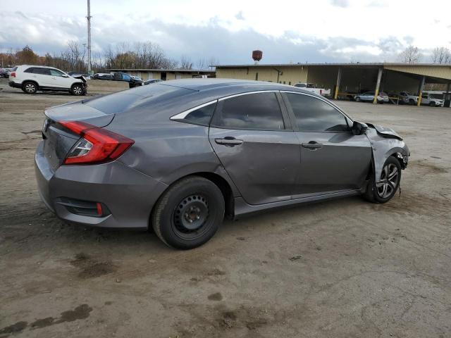 Photo 2 VIN: 2HGFC2F58JH607164 - HONDA CIVIC LX 