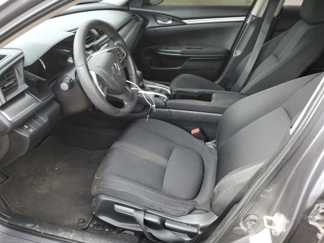 Photo 6 VIN: 2HGFC2F58JH607164 - HONDA CIVIC LX 