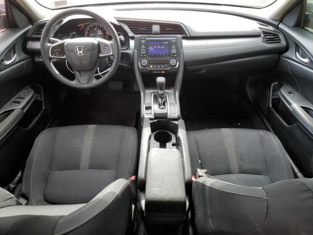 Photo 7 VIN: 2HGFC2F58JH607164 - HONDA CIVIC LX 