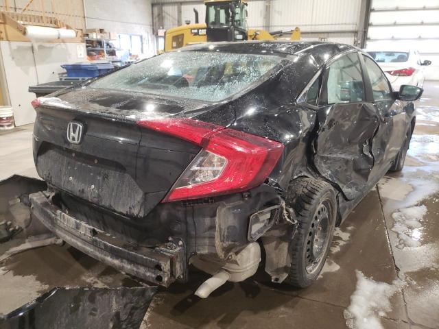 Photo 3 VIN: 2HGFC2F58KH009268 - HONDA CIVIC LX 