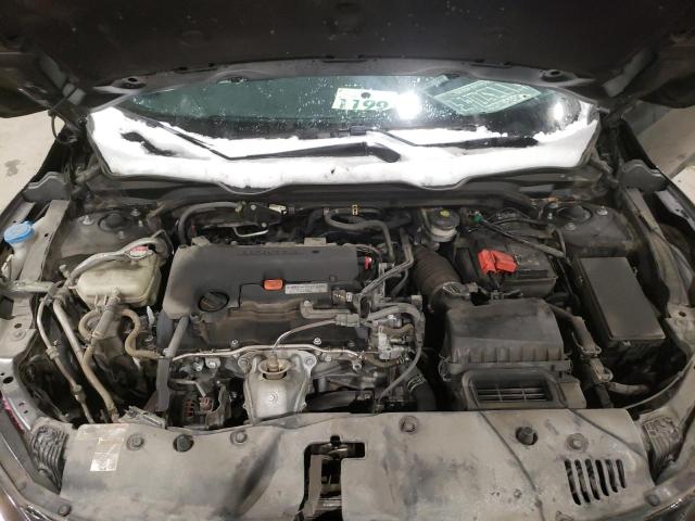 Photo 6 VIN: 2HGFC2F58KH009268 - HONDA CIVIC LX 