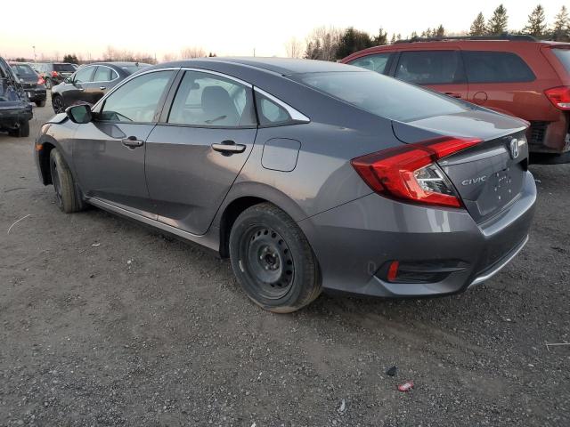 Photo 1 VIN: 2HGFC2F58KH025440 - HONDA CIVIC 