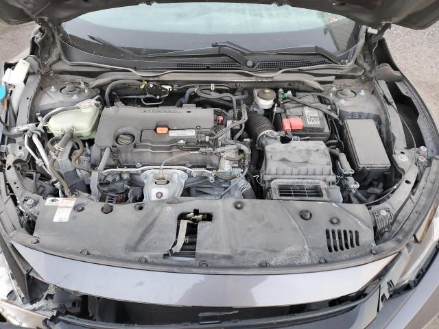 Photo 10 VIN: 2HGFC2F58KH025440 - HONDA CIVIC 