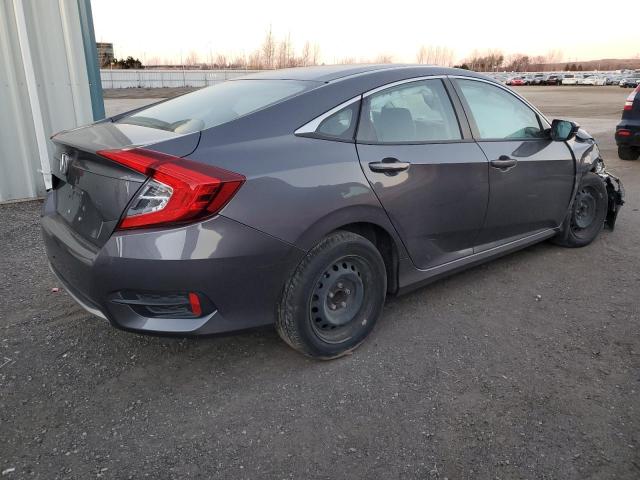 Photo 2 VIN: 2HGFC2F58KH025440 - HONDA CIVIC 