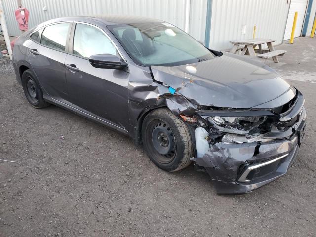 Photo 3 VIN: 2HGFC2F58KH025440 - HONDA CIVIC 