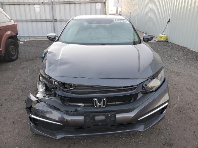 Photo 4 VIN: 2HGFC2F58KH025440 - HONDA CIVIC 