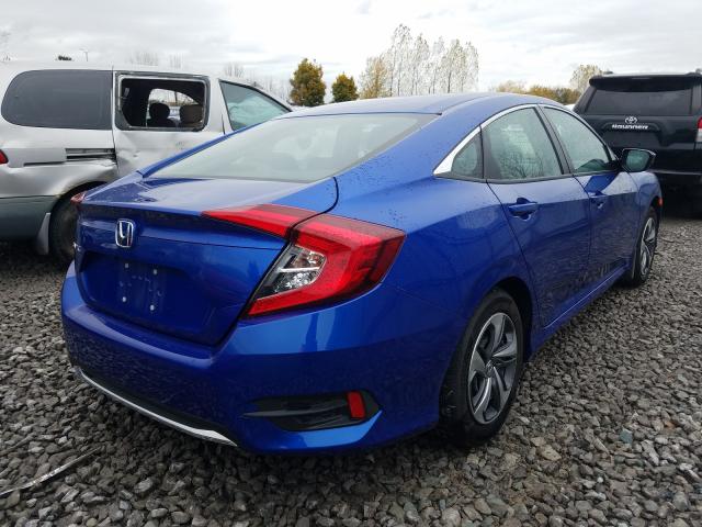 Photo 3 VIN: 2HGFC2F58LH002547 - HONDA CIVIC LX 