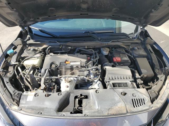 Photo 10 VIN: 2HGFC2F58LH021518 - HONDA CIVIC 