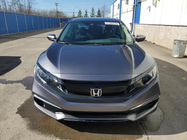 Photo 4 VIN: 2HGFC2F58LH021518 - HONDA CIVIC 