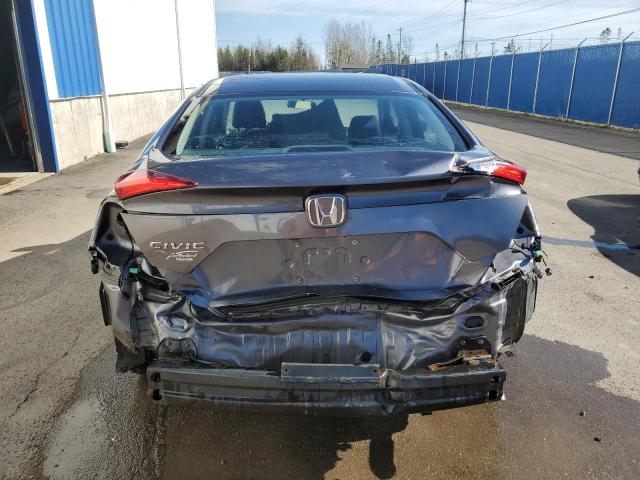 Photo 5 VIN: 2HGFC2F58LH021518 - HONDA CIVIC 