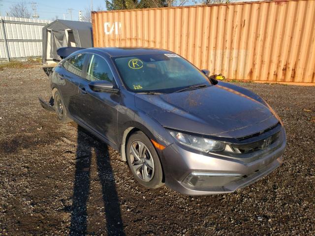 Photo 0 VIN: 2HGFC2F58LH023687 - HONDA CIVIC LX 