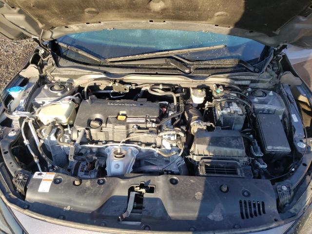 Photo 6 VIN: 2HGFC2F58LH023687 - HONDA CIVIC LX 