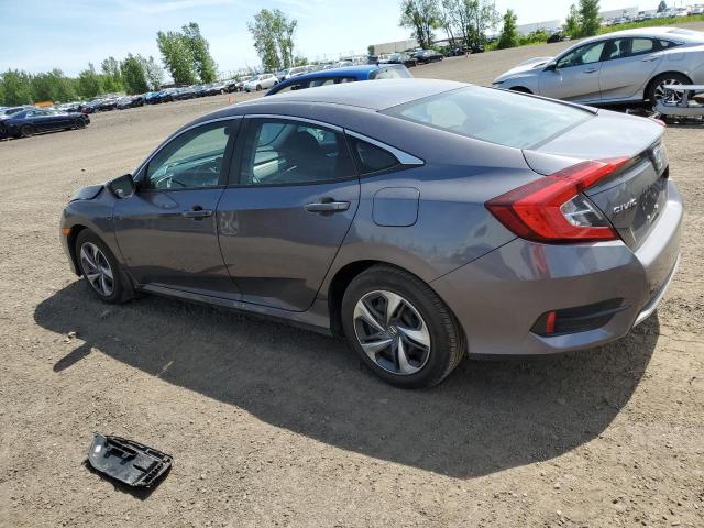 Photo 1 VIN: 2HGFC2F58LH029618 - HONDA CIVIC 