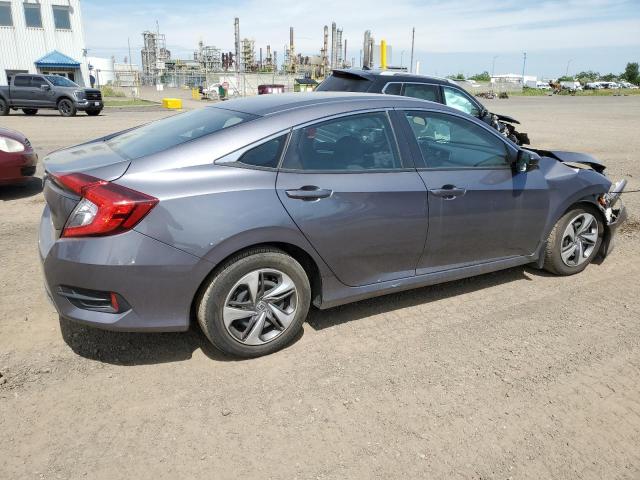 Photo 2 VIN: 2HGFC2F58LH029618 - HONDA CIVIC 