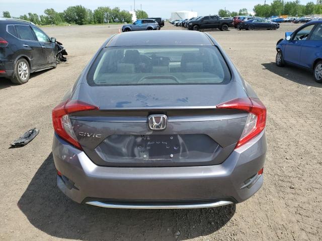 Photo 5 VIN: 2HGFC2F58LH029618 - HONDA CIVIC 