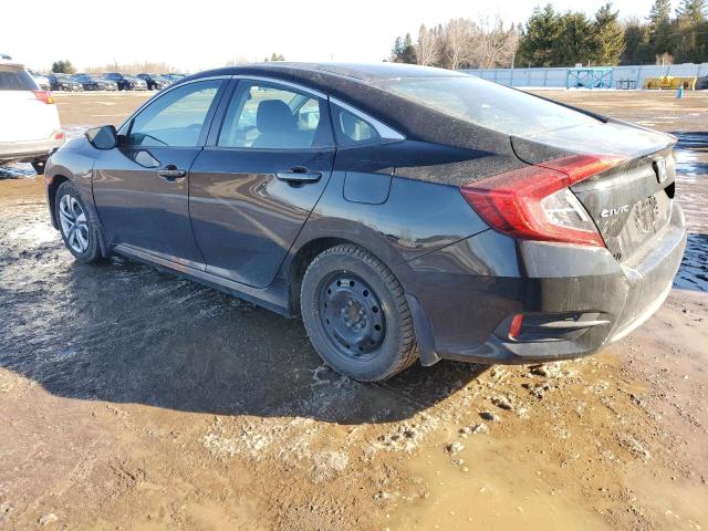 Photo 1 VIN: 2HGFC2F59GH002871 - HONDA CIVIC 