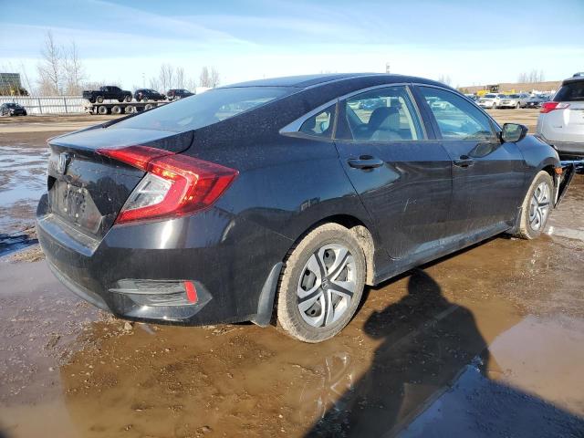 Photo 2 VIN: 2HGFC2F59GH002871 - HONDA CIVIC 