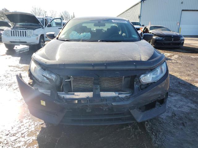 Photo 4 VIN: 2HGFC2F59GH002871 - HONDA CIVIC 