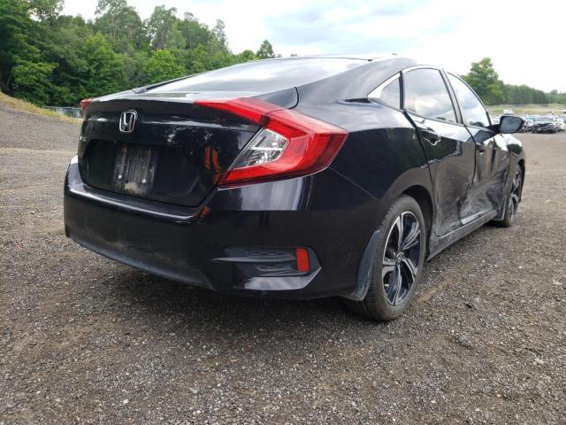 Photo 3 VIN: 2HGFC2F59GH006757 - HONDA CIVIC LX 