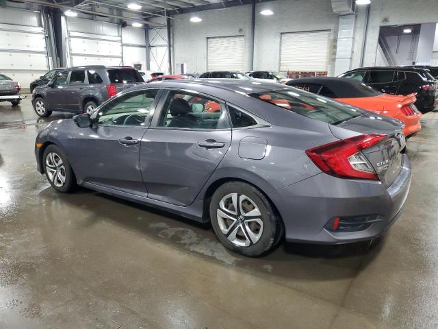 Photo 1 VIN: 2HGFC2F59GH500665 - HONDA CIVIC 