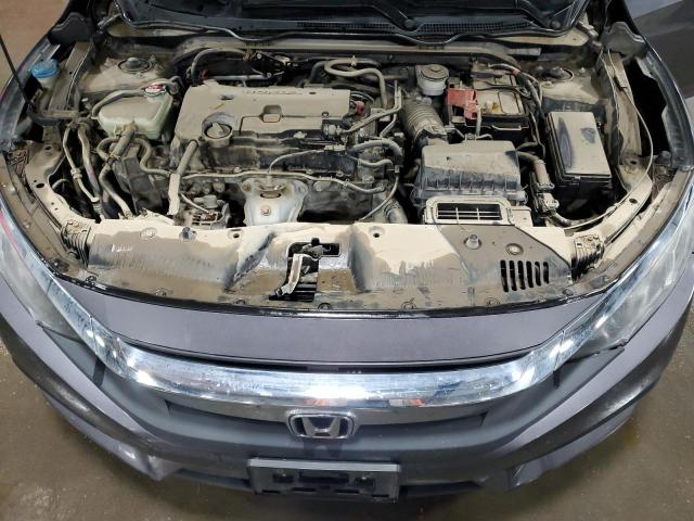 Photo 10 VIN: 2HGFC2F59GH500665 - HONDA CIVIC 