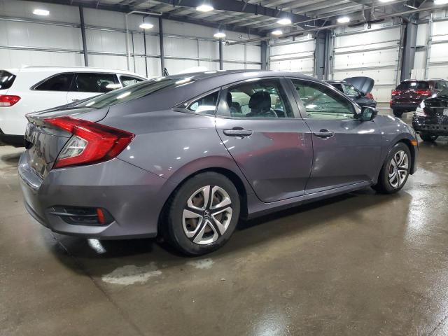 Photo 2 VIN: 2HGFC2F59GH500665 - HONDA CIVIC 