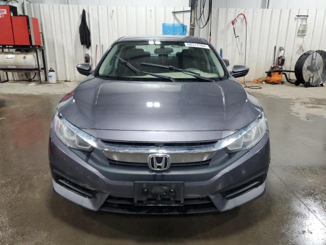 Photo 4 VIN: 2HGFC2F59GH500665 - HONDA CIVIC 